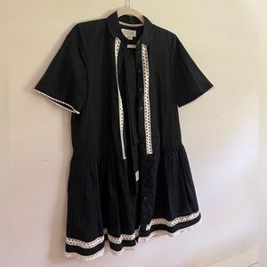 Kate Spade Little Black Dress